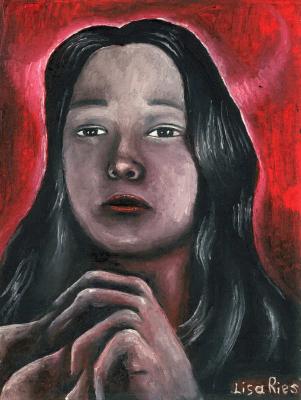 Lisa R. (2007) - Meral Ismail - Array auf - Array - Lisa R. (2007) - Meral Ismail - Array auf - Array -