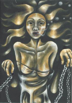 Exhale (2008) - Meral Ismail - Array auf - Array - Exhale (2008) - Meral Ismail - Array auf - Array -