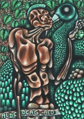 Raum der Zeit (2008) - Meral Ismail - Array auf - Array - Raum der Zeit (2008) - Meral Ismail - Array auf - Array -