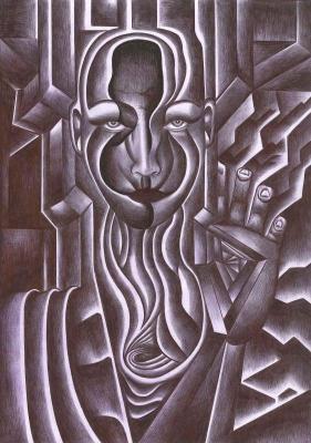 stripped (2009) - Meral Ismail - auf Array - Array - stripped (2009) - Meral Ismail - auf Array - Array -