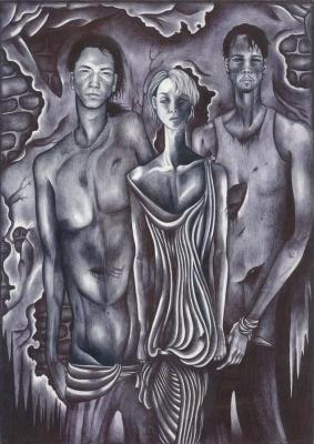 Play the game or leave (2009) - Meral Ismail - Array auf - Array - Play the game or leave (2009) - Meral Ismail - Array auf - Array -