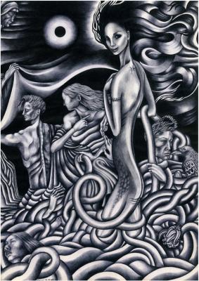 Nemesis (2008) - Meral Ismail - auf - Array - Nemesis (2008) - Meral Ismail - auf - Array -