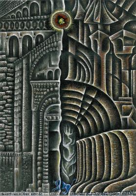 Church (2010) - Meral Ismail - Array auf Array - Array - Church (2010) - Meral Ismail - Array auf Array - Array -