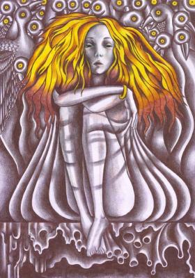 Zur Verbüssung einer Schuld (2009) - Meral Ismail - auf Array - Array - Zur Verbüssung einer Schuld (2009) - Meral Ismail - auf Array - Array -