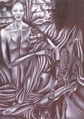 Without you (2009) - Meral Ismail - Array auf - Array - Without you (2009) - Meral Ismail - Array auf - Array -