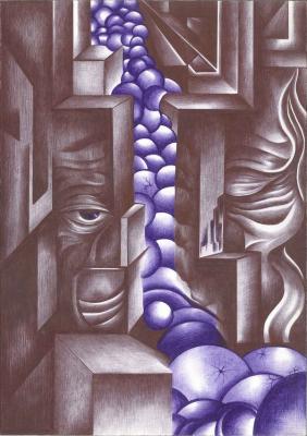 heaven can wait (2009) - Meral Ismail - Array auf - Array - heaven can wait (2009) - Meral Ismail - Array auf - Array -