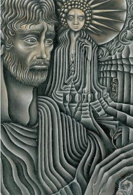 Auf alte Götter (2010) - Meral Ismail - auf - Array - Auf alte Götter (2010) - Meral Ismail - auf - Array -