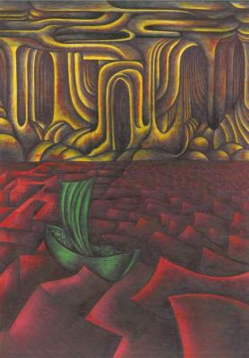 Schöne neue Welt - Meral Ismail - auf Array - Array - Schöne neue Welt - Meral Ismail - auf Array - Array -