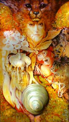 Gesprengte Fesseln (2007) - di Bolgherese - auf Array - Array - Gesprengte Fesseln (2007) - di Bolgherese - auf Array - Array -