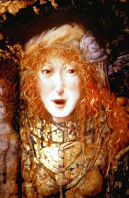 Zauberflöte - di Bolgherese - auf Array - Array - Zauberflöte - di Bolgherese - auf Array - Array -