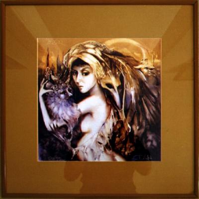 Carnevale di Venezia - di Bolgherese - auf Array - Array - Carnevale di Venezia - di Bolgherese - auf Array - Array -