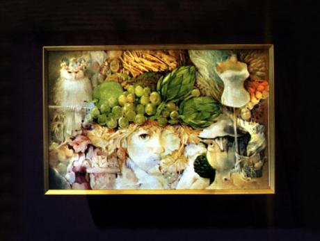 Deia - di Bolgherese - auf Array - Array - Deia - di Bolgherese - auf Array - Array -