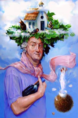 Die Vögel des Aristophanes - W. A. di Bolgherese - di Bolgherese - auf Array - Array - Die Vögel des Aristophanes - W. A. di Bolgherese - di Bolgherese - auf Array - Array -