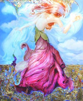 Dansa della Vita - W. A. di Bolgherese - di Bolgherese - auf Array - Array - Dansa della Vita - W. A. di Bolgherese - di Bolgherese - auf Array - Array -