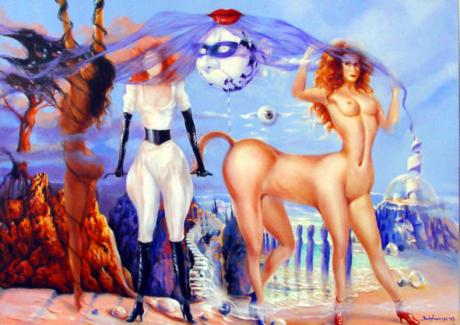 Das Hypodrom - W. A. di Bolgherese - di Bolgherese - auf Array - Array - Das Hypodrom - W. A. di Bolgherese - di Bolgherese - auf Array - Array -