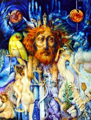 König Zeit - W. A. di Bolgherese - di Bolgherese - auf Array - Array - König Zeit - W. A. di Bolgherese - di Bolgherese - auf Array - Array -