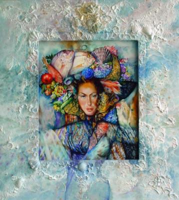 L´Estate - Die Vier Jahreszeiten Antonio Vivaldi - di Bolgherese - auf Array - Array - L´Estate - Die Vier Jahreszeiten Antonio Vivaldi - di Bolgherese - auf Array - Array -