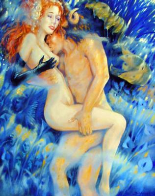 L´apres midi d´un faun - di Bolgherese - auf Array - Array - L´apres midi d´un faun - di Bolgherese - auf Array - Array -