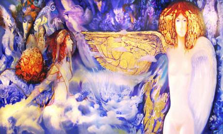 Die Musik und Ihre Kinder - di Bolgherese - auf Array - Array - Die Musik und Ihre Kinder - di Bolgherese - auf Array - Array -