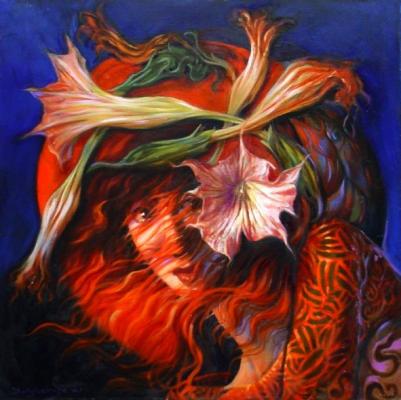 Le dodici lune - di Bolgherese - auf Array - Array - Le dodici lune - di Bolgherese - auf Array - Array -