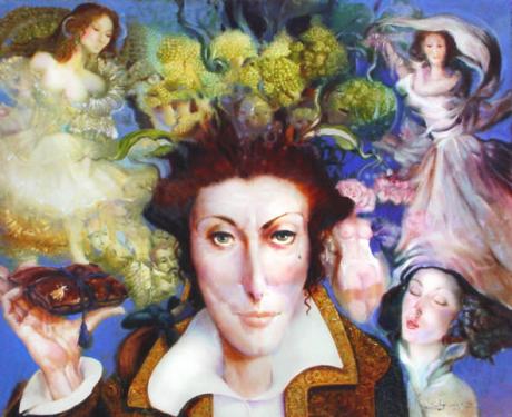 Nozze di Figaro - di Bolgherese - auf Array - Array - Nozze di Figaro - di Bolgherese - auf Array - Array -