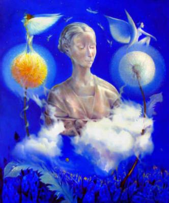 Ah se in ciel, beninge stelle - Zaubergarten - di Bolgherese - auf Array - Array - Ah se in ciel, beninge stelle - Zaubergarten - di Bolgherese - auf Array - Array -