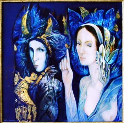 Sommernachtstraum III - di Bolgherese - auf Array - Array - Sommernachtstraum III - di Bolgherese - auf Array - Array -