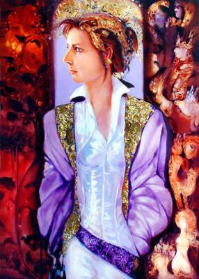 Tina - di Bolgherese - auf Array - Array - Tina - di Bolgherese - auf Array - Array -