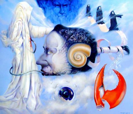 DON GIOVANNI III (2006) - di Bolgherese - Array auf Array - Array - DON GIOVANNI III (2006) - di Bolgherese - Array auf Array - Array -