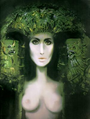 Macumba - di Bolgherese - auf Array - Array - Macumba - di Bolgherese - auf Array - Array -