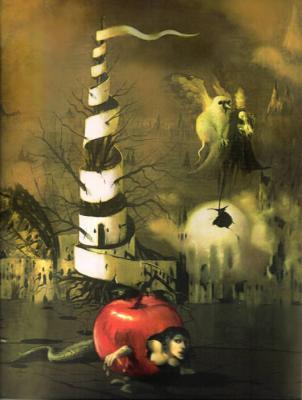 Natur - Sie holt alles zurück - di Bolgherese - auf Array - Array - Natur - Sie holt alles zurück - di Bolgherese - auf Array - Array -