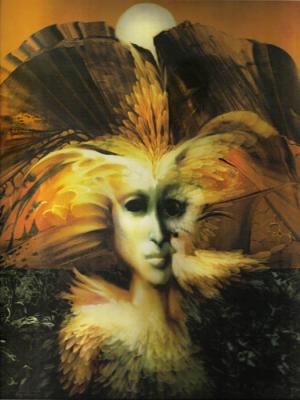 Deidalos oder die Träume des Ikarus - di Bolgherese - auf Array - Array - Deidalos oder die Träume des Ikarus - di Bolgherese - auf Array - Array -