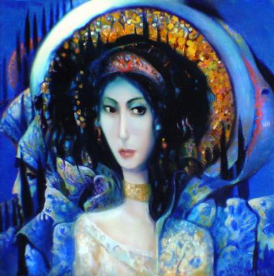 La Luna sei stanco.... - di Bolgherese - auf Array - Array - La Luna sei stanco.... - di Bolgherese - auf Array - Array -