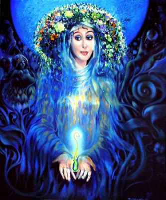 La Prima Vera (2006) - di Bolgherese - auf Array - Array - La Prima Vera (2006) - di Bolgherese - auf Array - Array -