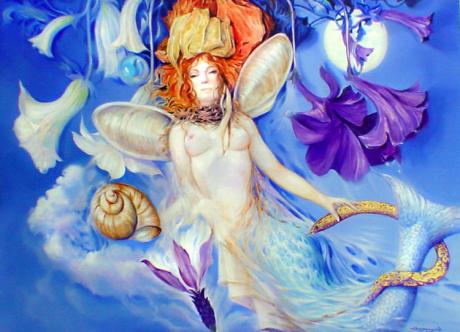 A Midsummernights Dream - di Bolgherese - auf - Array - A Midsummernights Dream - di Bolgherese - auf - Array -