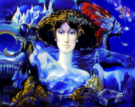 Faust (2007) - di Bolgherese - auf - Array - Faust (2007) - di Bolgherese - auf - Array -