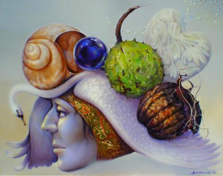 Eile Dich, solange die Leidenschaft besteht (2007) - di Bolgherese - auf - Array - Eile Dich, solange die Leidenschaft besteht (2007) - di Bolgherese - auf - Array -