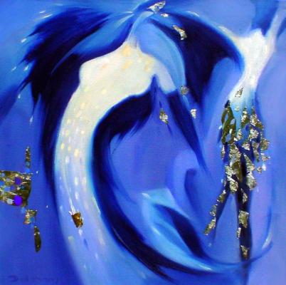 Studie zum Ballet. Faust - di Bolgherese - auf Array - Array - Studie zum Ballet. Faust - di Bolgherese - auf Array - Array -