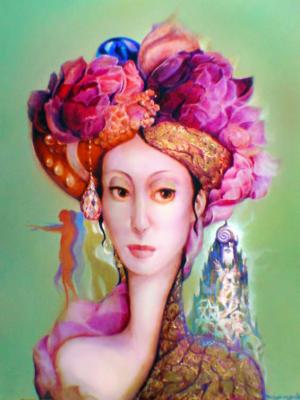 Pamina (2007) - di Bolgherese - auf - Array - Pamina (2007) - di Bolgherese - auf - Array -