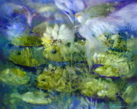 Fairytales. Magic Garden (2008) - di Bolgherese - auf Array - Array - Fairytales. Magic Garden (2008) - di Bolgherese - auf Array - Array -