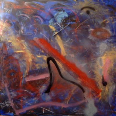 after the Storm (April 2005) - Lositheed - auf - Array - after the Storm (April 2005) - Lositheed - auf - Array -