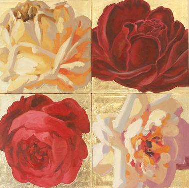 Goldrosen - Éva Kónya - Array auf - Array - Goldrosen - Éva Kónya - Array auf - Array -