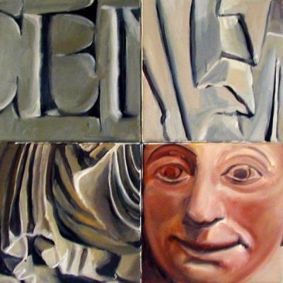 Romanik I - Éva Kónya - Array auf Array - Array - Romanik I - Éva Kónya - Array auf Array - Array -