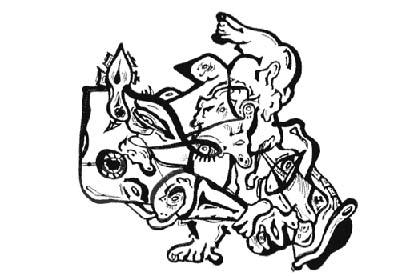 o.T. Kim Kraska 2006 - Kim Kraska - Array auf Array - Array - o.T. Kim Kraska 2006 - Kim Kraska - Array auf Array - Array -