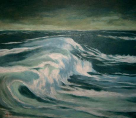 Am Meer (2004) - Franko Schmidt - Array auf Array - Array - Am Meer (2004) - Franko Schmidt - Array auf Array - Array -