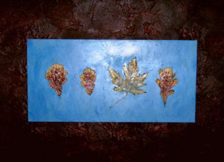 Herbst (2004) - Franko Schmidt - Array auf Array - Array - Herbst (2004) - Franko Schmidt - Array auf Array - Array -