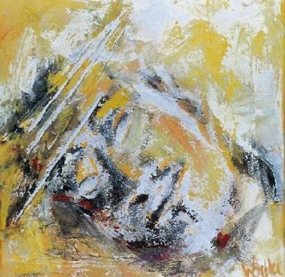 Dreams in a Head IV - Gabriele Woelke - Array auf Array - Array - Dreams in a Head IV - Gabriele Woelke - Array auf Array - Array -