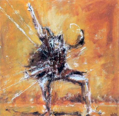 Rituale - Gabriele Woelke - Array auf Array - Array - Rituale - Gabriele Woelke - Array auf Array - Array -