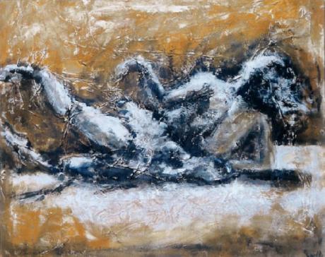 Back to Earth - Gabriele Woelke - Array auf Array - Array - Back to Earth - Gabriele Woelke - Array auf Array - Array -