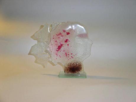 Der Kopf - Anna Mikoda-Antoniewicz - auf Array - Array - Der Kopf - Anna Mikoda-Antoniewicz - auf Array - Array -